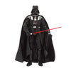 Disney Store Official Darth Vader Talking Action Figure - 13 Inch Interactive Star Wars Toy with Lightsaber - Articulated Kid Toy with Light & Sound