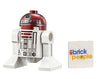 LEGO Star Wars - R4-P17 Astromech Droid Minifig