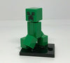 Visit the LEGO Store Lego Minecraft The Creeper Minifigure