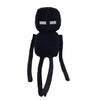 The Plushie Guy Silverback Commerce Plush Toy Mini Plush Series Collectible Gift Toy (Enderman)