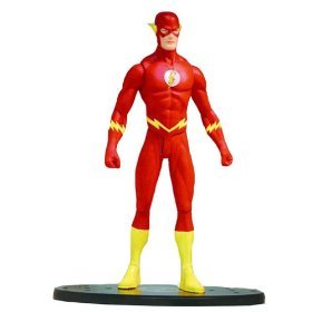 Justice League Of America Series 1 - Flash