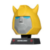 McFarlane Toys- Transformers Bumblebee 1:3 Scale Replica Bust