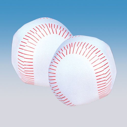 U.S. Toy GS239 Mini Baseballs