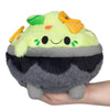Squishable / Mini Comfort Food Guacamole Plush