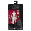 STAR WARS The Black Series Rey Toy 6" Scale Collectible Action Figure, Kids Ages 4 & Up