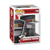 Funko Pop Animation: Chainsaw Man - Samurai Sword - Collectable Vinyl Figure - Gift Idea - Official Merchandise - Toys for Kids & Adults - Anime Fans