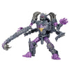 Transformers Toys Studio Series Deluxe Rise of the Beasts 107 Predacon Scorponok, 4.5-inch Converting Action Figure, 8+