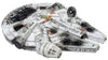 Star Wars MicroMachines Action Fleet Millenium Falcon