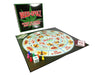Play All Day Games Weed?Opoly Adult Board Game | Ages 21+ | Cannabis Trivia, Take?a?Hit Penalties, Tongue Twister Fun | Party Game Night | A lot