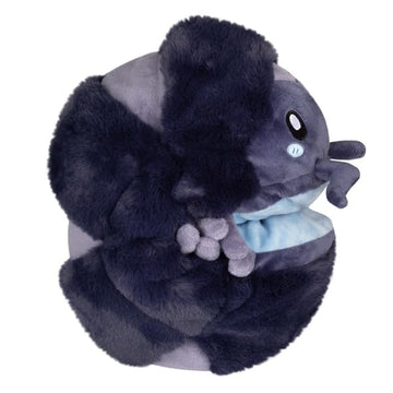 Squishable - Mini Pillbug Rollie Pollie - Garden Collection - 11.5 in - Soft Toy Collectible Stuffed Animal - End Magnets