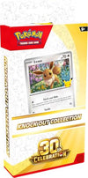 Pokémon TCG: 30th Celebration Knock Out Collection