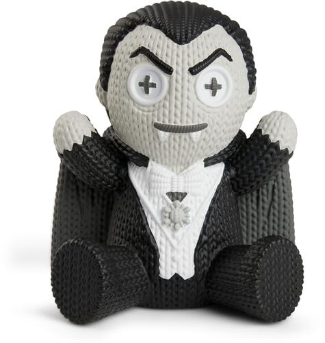 Handmade by Robots - Universal Monsters - Dracula #239