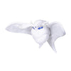 Pokemon Center: Frosmoth Poké Plush, 18 Inch