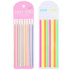 Zynoro Transparent Mahjong Line Finder Notes, for Players, Beginner Rule Reader & Strategy Assistant,No Adhesive Residue and Bright Writable