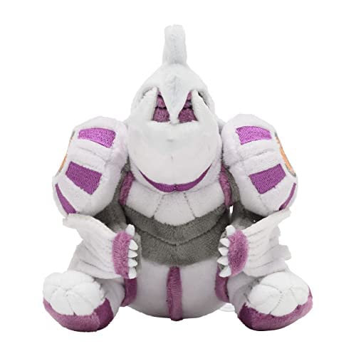 Pokemon Center: Sitting Cuties: Palkia Plush # 484 - Generation 4-6 in