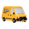 THE SUPER MARIO BROS. MOVIE - Van Playset with 1.25” Mini Mario Figure