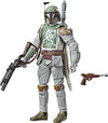 STAR WARS The Vintage Collection Episode V: The Empire Strikes Back Boba Fett 3.75"-Scale Action Figure - Collectible