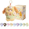 REIVIVORA Nommi V5 Puppy Diary Series Plush Blind Box 1PC (1 of 9 Possible Styles) Cute Figures Collectible Toys Birthday Gifts