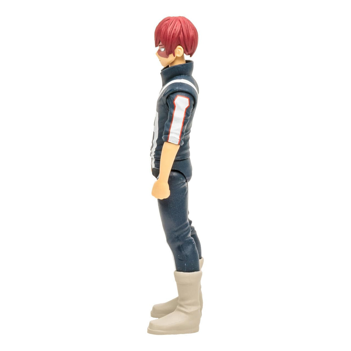 McFarlane Toys - My Hero Academia 5IN Figures WV4 - SHOTO TODOROKI (S3 Variant)