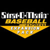 Strat-O-Matic Baseball Express Expansion Pack