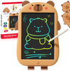 12 Inch Capybara LCD Writing Tablet for Kids,Doodle Board Drawing Pad Toy