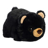 Aurora® Adorable Spudsters™ Briar Bear Stuffed Animal - Round Shape Makes for Comforting Cuddles - Perfect for Kids All Ages and Animal Loving Adults