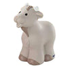 Fisher-Price Replacement Part Little People Manger Scene Christmas Story Playset N4630 - Replacement Gray Goat Figure