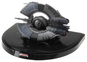Titanium Series Star Wars Ultra Droid Tri Fighter