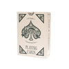 Maxpedition TACFIELDDECK Tactical Field Deck All Weather Playing Cards