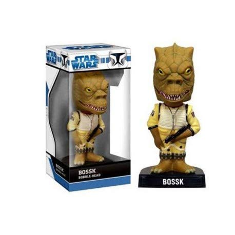 Bossk Bobble-head