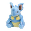 Pokemon Center: Sitting Cuties: Nidoqueen Plush # 31 - Generation 1-6 in