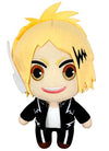 My Hero Academia - Kaminari Hero Costume Plush 8''