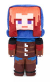 Minecraft Legends Ranger 18 inch Pillow Buddy Basic Plush Character Soft Dolls, Video Game-Inspired Collectible Toy Gifts for Kids & Fans Ages 3 Years