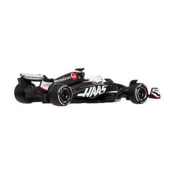 Hot Wheels Formula 1 Race Car MoneyGram Haas F1 Team VF-24