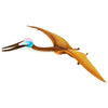 Safari Ltd. Quetzalcoatlus Figurine - Detailed 8.75" Wingspan Dinosaur Figure - Educational Toy for Boys, Girls, and Kids Ages 3+