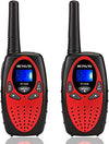 Retevis RT628 Walkie Talkies for Kids, Toys for 6-12 Year Old Girls Boys