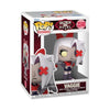 Funko Pop! Animation: Hazbin Hotel - Vaggie - 1/6 Odds for Rare Chase Variant - Collectable Vinyl Figure - Gift Idea - Official Merchandise - Toys for
