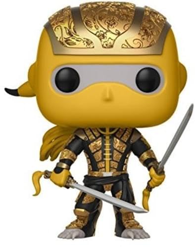 Funko Pop! Movies: Ready Player One Shoto
