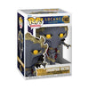 Funko Pop Animation: Arcane League of Legends - Champion Viktor - Arcane: League of Legends - Collectable Vinyl Figure - Gift Idea - Official