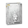 Funko POP Cover: Sketched - Cinderella - Collectable Vinyl Figure - Gift Idea - Official Merchandise - for Kids & Adults - Movies Fans - Model Figure