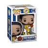 Funko Pop! NBA: Indiana Pacers - Tyrese Haliburton - NBA Players - Collectable Vinyl Figure - Gift Idea - Official Merchandise - Toys for Kids &