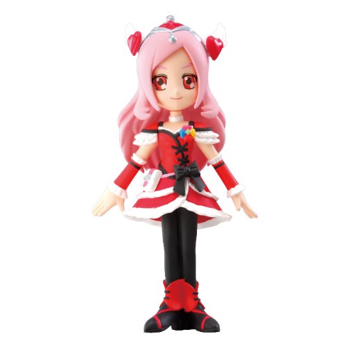 Pre Cure All Stars 15 Cure Doll Cure Passion (japan import) by Bandai
