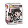Funko Pop Animation: Fullmetal Alchemist: Brotherhood - Izumi Curis Curtis - Full Metal Alchemist - Collectable Vinyl Figure - Gift Idea - Official