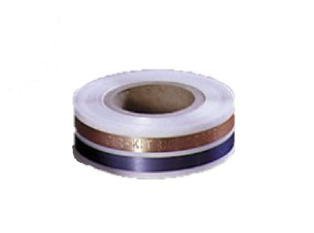 Cir-Kit Concepts Dollhouse Miniature 15' Colored Tapewire Roll #CK1001