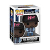 Funko POP Movies: Nope - OJ Haywood - Nope - Collectable Vinyl Figure - Gift Idea - Official Merchandise - for Kids & Adults - Horror Fans - Model
