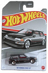 Hot Wheels '90 Honda Civic EF