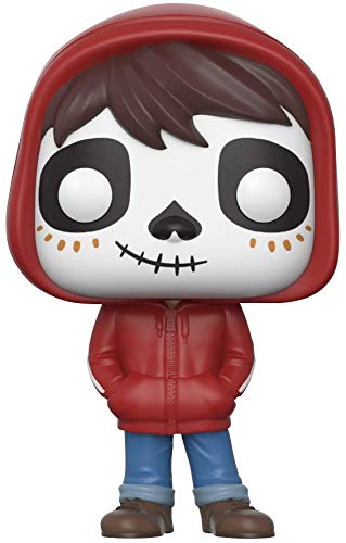 Funko POP! Disney: Coco - Miguel, Multicolor, One Size (14767)