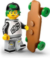 LEGO Minifigures Series 27: Longboarder Minifigure - 71048