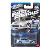 Hot Wheels Fast and FURIOUS Graphic Remix Auto ACURA INTEGRA SEDAN GSR - Die Cast Model 1:64 Scale - Length 7 cm - JBY45