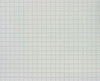 Famous Floors Dollhouse TILE: 1/4 IN SQ, 12X16, WHITE, JR330